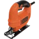 Sierra Caladora Black & Decker 420W 3000RPM